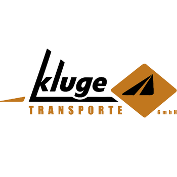 Logo von Kluge Transporte GmbH in Berlin