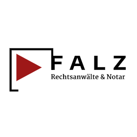 Logo von FALZ Rechtsanwälte & Notar in Neu-Anspach