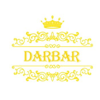 Logo von DARBAR RESTAURANT in Düsseldorf