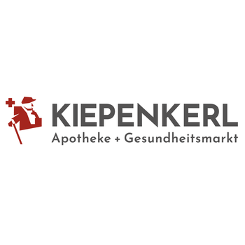 Logo von Kiepenkerl-Apotheke in Hamm