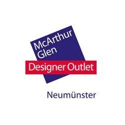 Logo von McArthurGlen Designer Outlet Neumünster in Schleswig Holstein