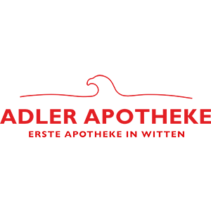 Logo von Adler Apotheke in Witten