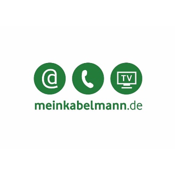 Logo von MeinKabelmann Leipzig GmbH Die Professionell Vodafone Berater in Leipzig