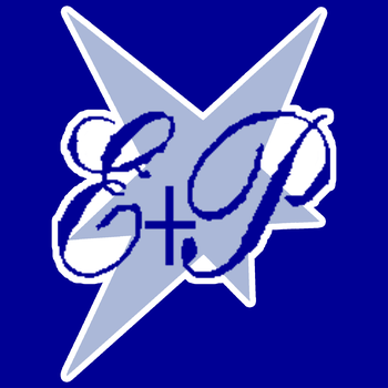 Logo von E+P die Autoglaserei in Bochum