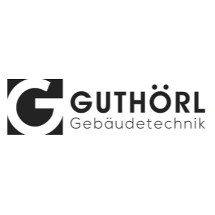 Logo von Guthörl Gebäudetechnik in Erfurt