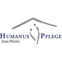 Logo von Humanus Pflege in Moers