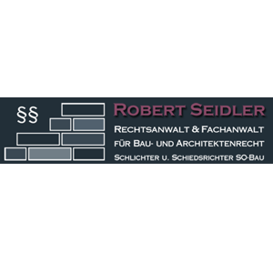 Logo von Kanzlei Robert Seidler in Osnabrück