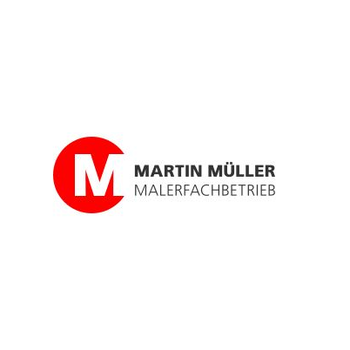 Logo von Martin Müller Malerfachbetrieb / Maler in Stuttgart in Stuttgart