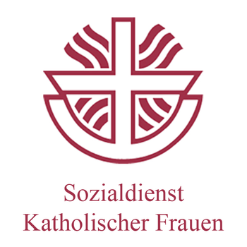 Logo von Sozialdienst Katholischer Frauen e.V. in Bottrop