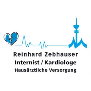 Logo von Hausarztpraxis Dr. Zebhauser in München