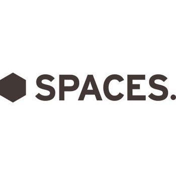 Logo von Spaces - Frankfurt, Tower One in Frankfurt am Main