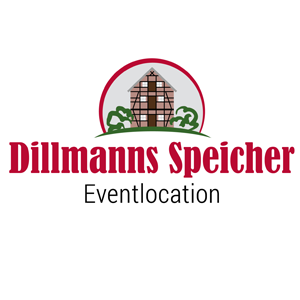 Logo von Eventlocation Dillmanns Speicher in Nordwalde