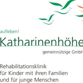 Logo von Rehabilitationsklinik Katharinenhöhe in Schönwald im Schwarzwald
