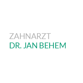 Logo von Jan Behem Zahnarzt in Hamburg