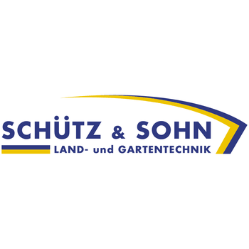 Logo von Schütz + Sohn in Bad Arolsen-Helsen