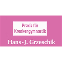 Logo von Hans-Joachim Grzeschik Krankengymnastik-Praxis in Hofgeismar