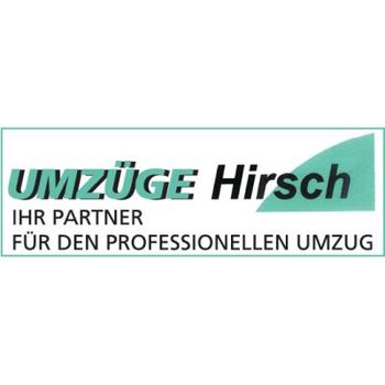 Logo von Hirsch Umzüge & Spedition GmbH in Viersen