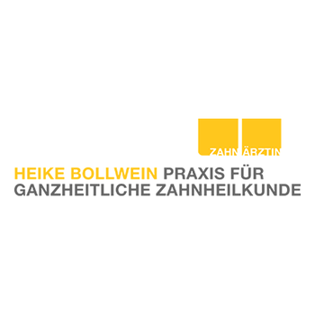 Logo von Praxis für ganzheitliche Zahnheilkunde Heike Bollwein in Hannover