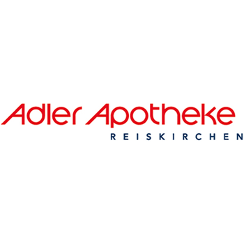 Logo von Adler-Apotheke in Reiskirchen