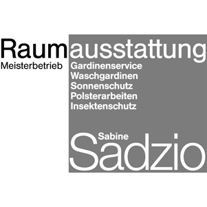 Logo von Raumausstattung Sabine Sadzio in Varel am Jadebusen