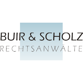 Logo von Rechtsanwälte Buir & Scholz in Köln