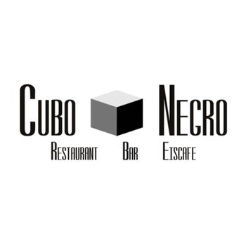Logo von Cubo Negro in Mainz