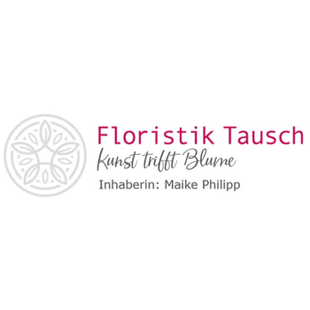 Logo von Floristik Tausch Inh. Maike Philipp in Recklinghausen