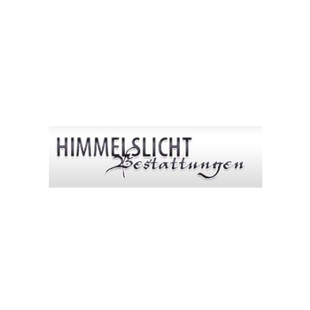 Logo von Himmelslicht Bestattungen GmbH in Hamburg