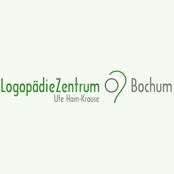 Logo von LogopädieZentrum Bochum Ute Hain-Krause in Bochum