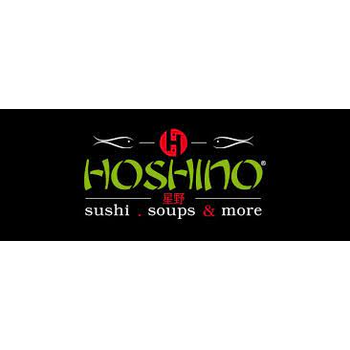 Logo von Hoshino in Dortmund
