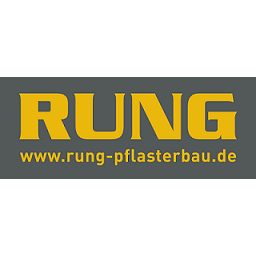 Logo von Rung Pflasterbau in Mainaschaff