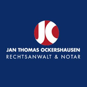 Logo von Jan Thomas Ockershausen in Rosdorf Kreis Göttingen
