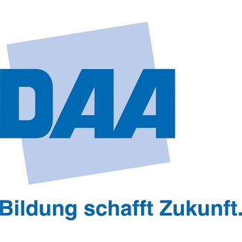 Logo von Deutsche Angestellten-Akademie Bremen GmbH (DAA) in Bremen