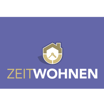 Logo von Zeitwohnen GbR in Wilhelmshaven