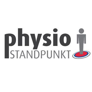 Logo von Physio Standpunkt in Moers