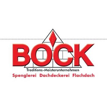 Logo von Bock Dach und Bau GmbH Dachdeckerei & Spenglerei in Neufahrn bei Freising