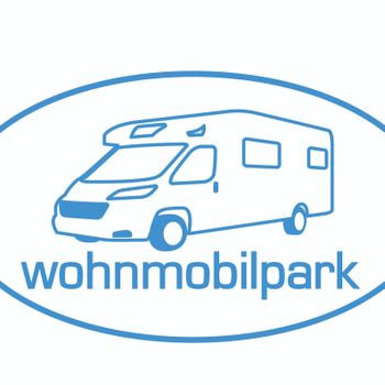 Logo von Wohnmobilpark GmbH in Bad Honnef