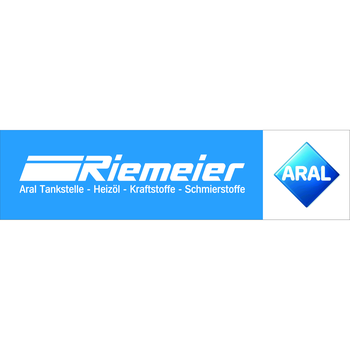 Logo von August Riemeier GmbH & Co. KG in Lemgo