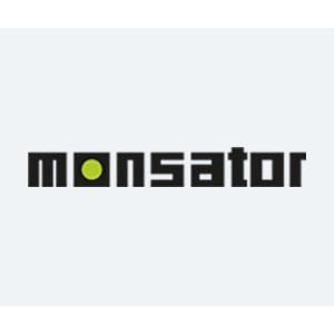 Logo von Hausgeräteservice MONSATOR Kundendienst für Hausgeräte in Merseburg an der Saale
