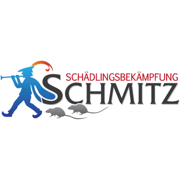 Logo von Schädlingsbekämpfung Schmitz GbR / Köln, Bergisch Gladbach, Pulheim, Frechen, Hürth in Köln