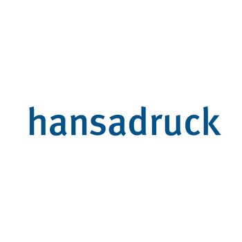 Logo von Hansadruck und Verlag GmbH & Co. KG in Kiel