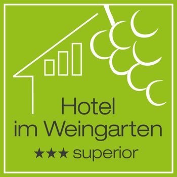 Logo von Hotel im Weingarten in Müllheim in Baden