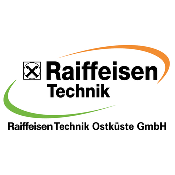 Logo von Raiffeisen Technik in Sterup