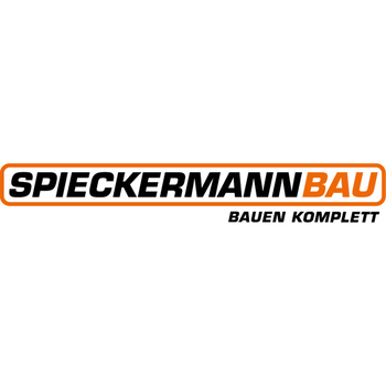 Logo von Spieckermann Bau GmbH in Essen