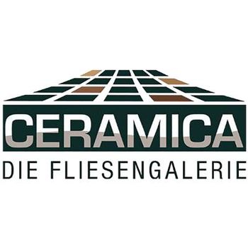 Logo von CERAMICA Die Fliesengalerie GmbH in Heilbronn am Neckar