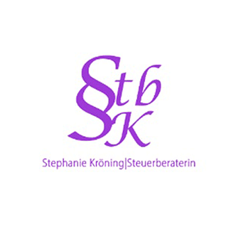 Logo von Steuerkanzlei Stephanie Kroening in Magdeburg
