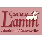 Logo von Landgasthof Lamm in Althütte in Württemberg