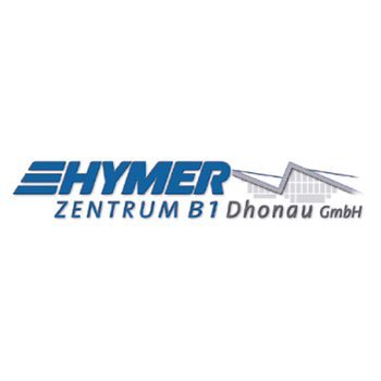 Logo von Hymer-Zentrum B1 Dhonau GmbH in Mülheim an der Ruhr