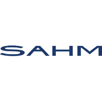 Logo von Autohaus Sahm in Ratingen