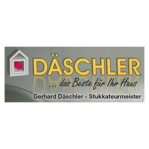 Logo von Peter Däschler - Stuckateurmeister in Owen